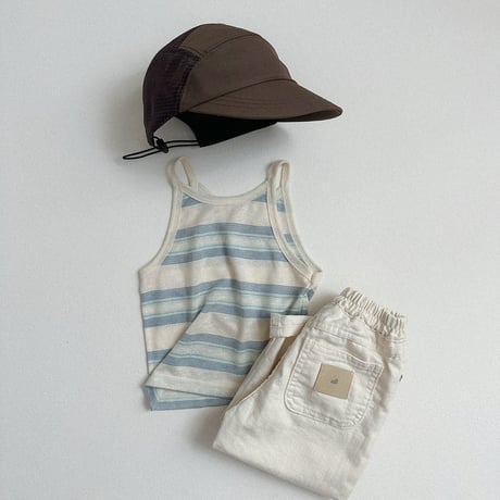 minirobe/57. Judy Holster Top S-XL