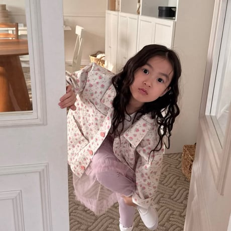 bonbonbutik/34. flora jacket JS-JM