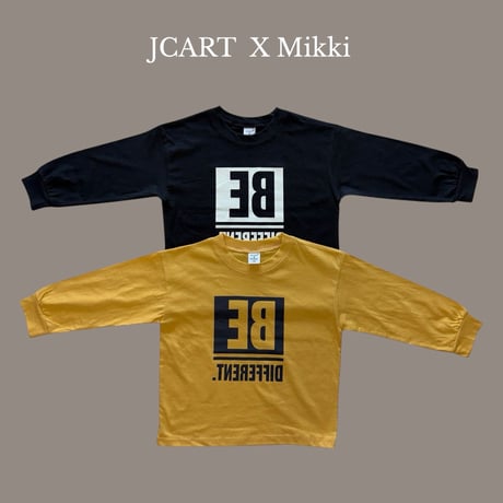 mikki/47. rectangle T-shirt 2XL-4XL