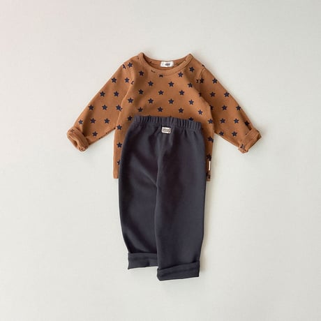 onu/7. pattern inner wear BABY(12M)-M(4-5Y)