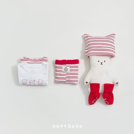 oottbebe/12. sei otte overalls ( bebe ) leggings S(0-6M)-M(6-12M)