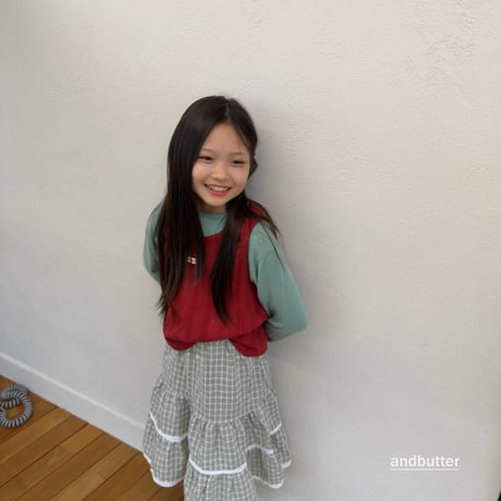 andbutter/68. Baguette Layered Set JS-JM