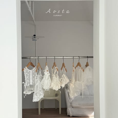 aosta/29. Lace Skirt FREE