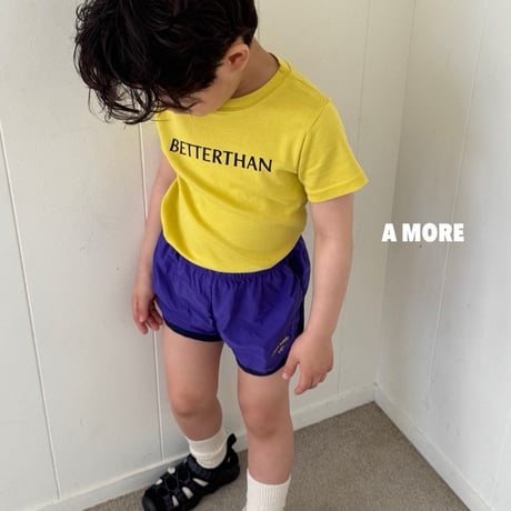 amore/59. better T-shirt XS-XL