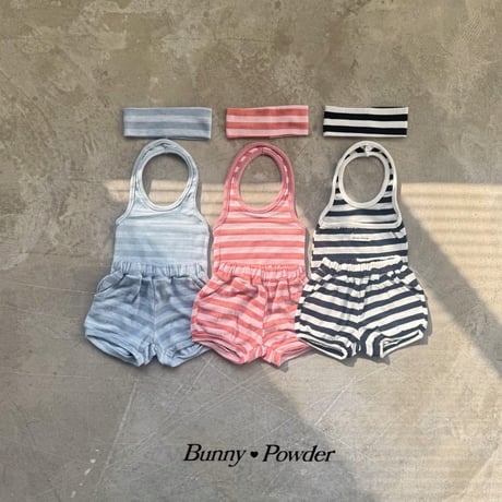 bunnypowder/134. dangara holter NS  2XL-4XL