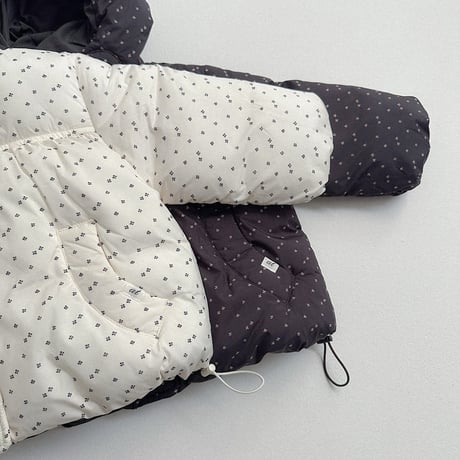 atomeme/10. Ecru Padding? S-XL