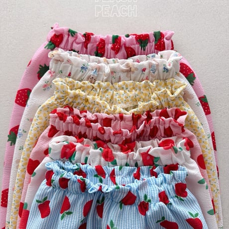 peachpeach/4. summer gojangi  2XL