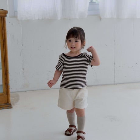 bellot/45. boa shorts  S-L