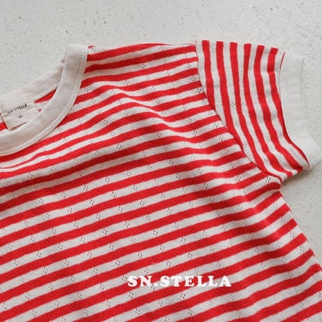 snstella/18. ailet T-shirt JS-JM