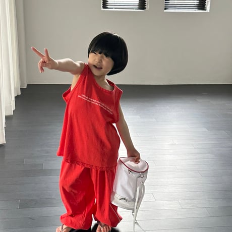 foov/6. fighting pants JS-JM