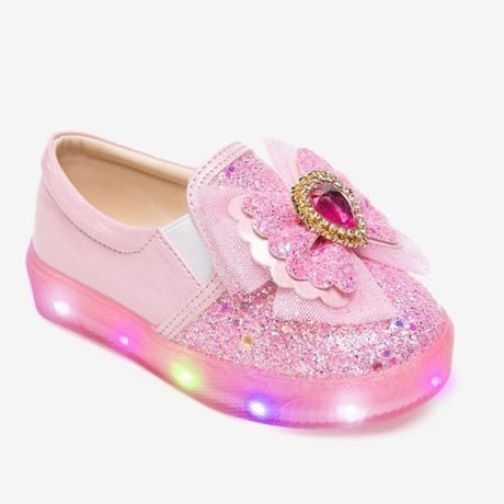shoes/43. LA darling heart  150-190