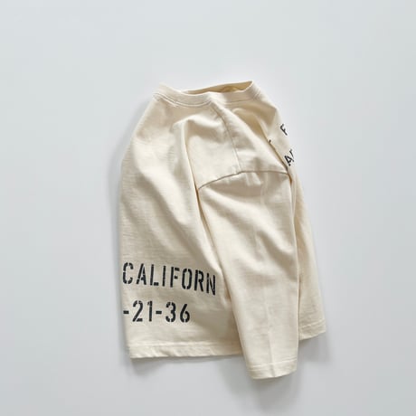 fromi/34. Anchor Vintage Tee? JS-JL