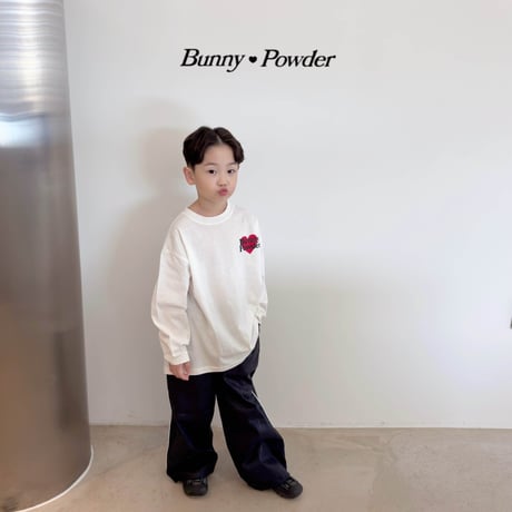 bunnypowder/93. woochan pants S-XL