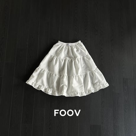 foov/13. kangkang long skirt S-XL