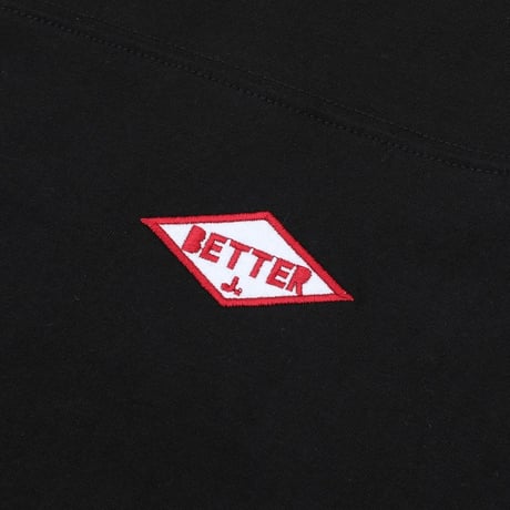 betterj/25. better day BOX T-shirt L-JS