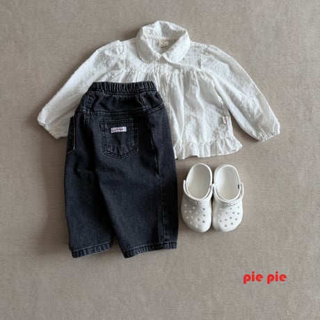 pie/34. anna blouse XS-XL
