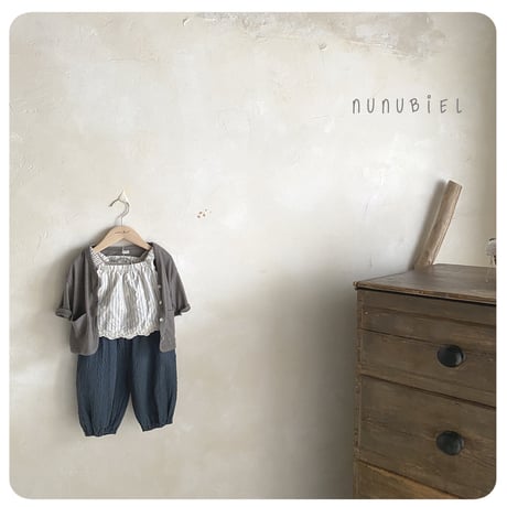 nunubiel/12. spring pants XS-XL