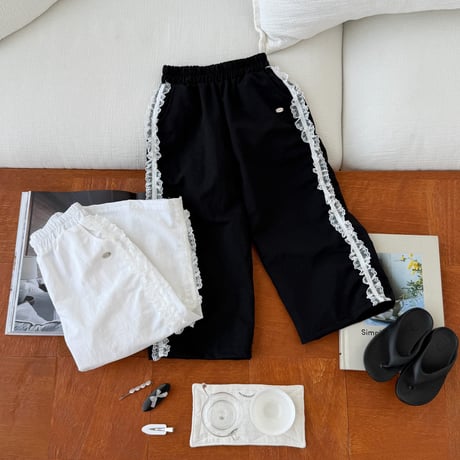 matilda/144. lace pants 15-19