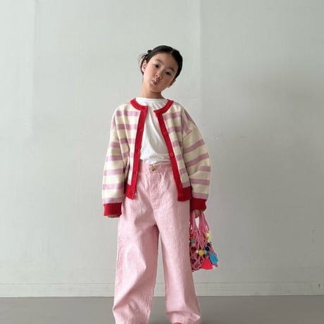 bonbonbutik/46. linen tams  JS-JM