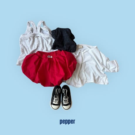 pepper/45. pumpkin pants XS-XL