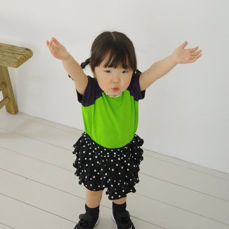 bailey/8. raglan T-shirt XS-2XL