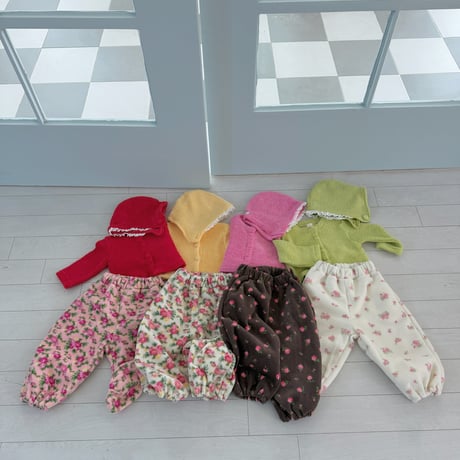 ninibello/104. Star Candy Balaclava? BEBE-KIDS