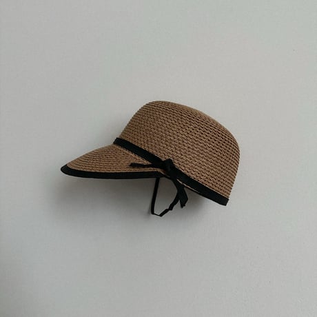 minirobe/49. robe raffia hat FREE