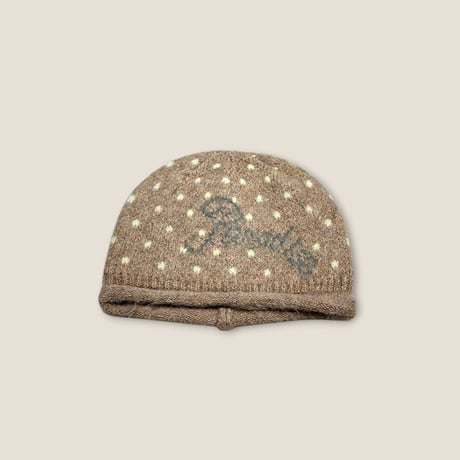 dudie/49. para beanie FREE(50CM-54CM)