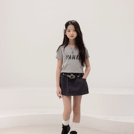zanclover/2. hot pix paris T-shirt 13-19