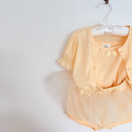 ueo/64. coco cardigan set S-XL
