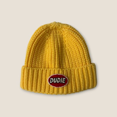 dudie/17. color club beanie FREE