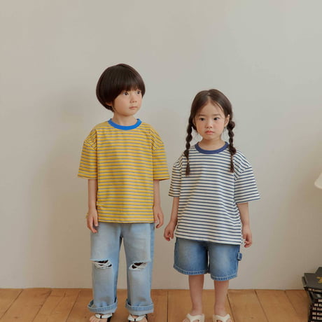 heydo/41. boomboom T-shirt S-XL