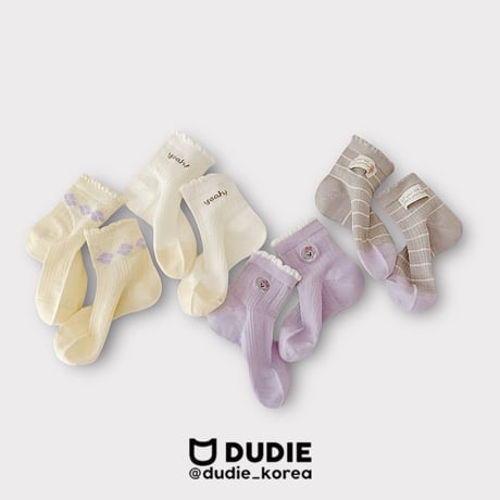 dudie/37. pretty 4set S(120-150)-L(190-220)