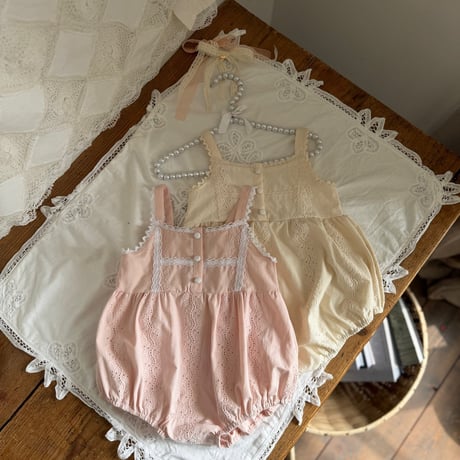 marron/7. garden vlum suit 6M-18M