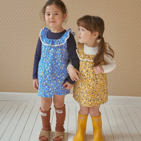bananaj/16. mumu one-piece XS-JS