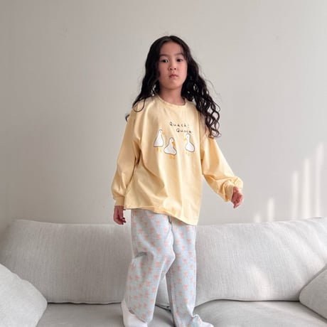 bonbonbutik/5. blla T-shirt XS-XL