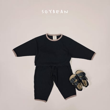 soybean/47. loose fit golgi wear  JS-JM