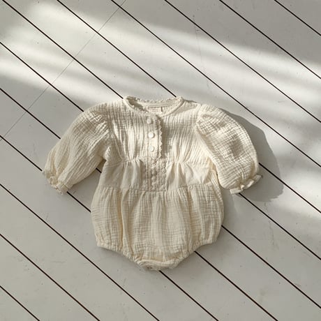 bebeholic/23. elly suit S-L