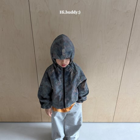 hibuddy/15. spring spring pants JS-JM