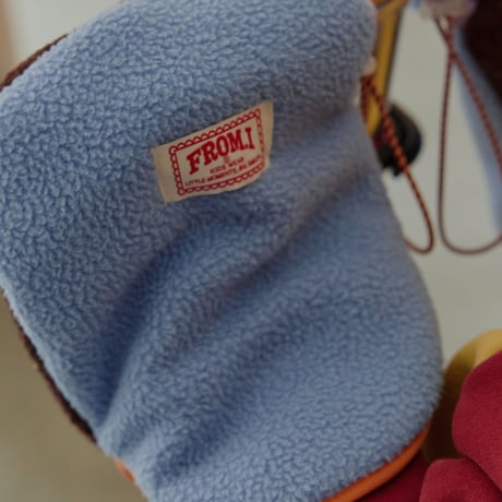 fromi/1. Popo Handle Warmers FREE