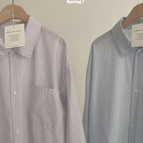 bellabambina/4. adlut moi st shirt ADULT