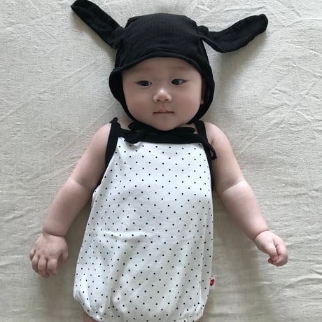 lalaland/80. summer golgi bunny beanie FREE