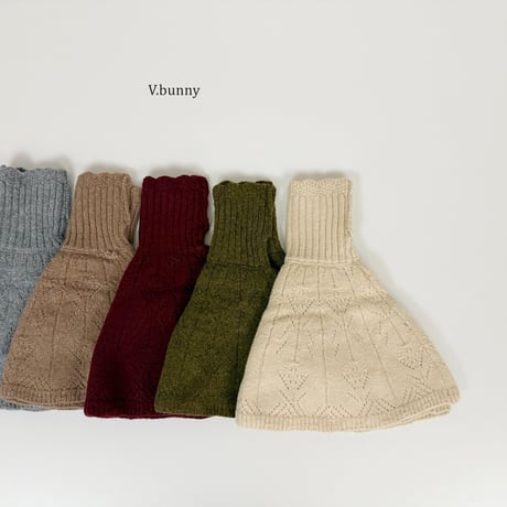 vbunny/25. moren cape FREE(36CM_61CM_21CM)