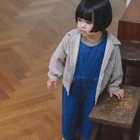 onu/33. bread shirt BABY(12M)-XL(6-7Y)