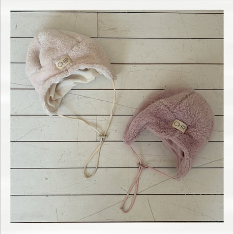 chip/65. popo beanie FREE