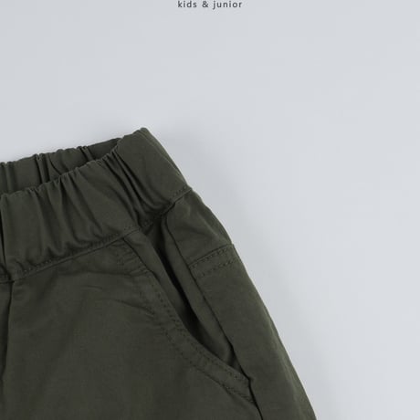 owen/34. chino cotton pants JS-JXL