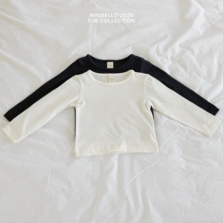 ninibello/2. 1+1 rayerd T-shirt 2XL