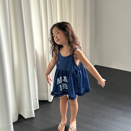 foov/53. mesh mini one-piece S-XL