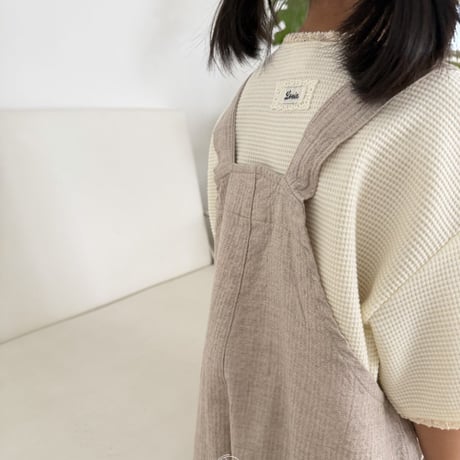 lovin/20. day pocket overalls 1-11