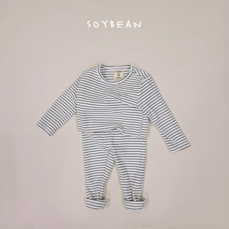 soybean/136. milky golgi inner wear XS-XL